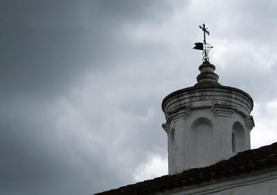 Nuestra Seora del Rosario de Candonga - Agua de Oro
