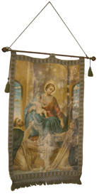 Nuestra Seora de la Candelaria - Caminiaga