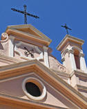 San Pedro Apstol - Colonia San Pedro (Depto. San Justo)
