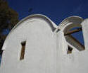 Capilla Vieja - La Calera