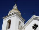 Nuestra Seora de la Merced - La Cruz