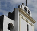 Nuestra Seora del Pilar - Los Molinos