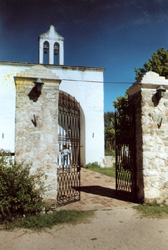 Los Reartes - Inmaculada Concepcin