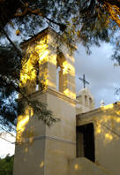 Capilla del Seor San Marcos - San Marcos Sierra
