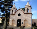 Capilla Vieja - Sta. Rosa de Lima - Sta. Rosa de Calamuchita