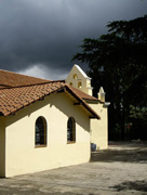 San Antonio de Padua - Valle Hermoso